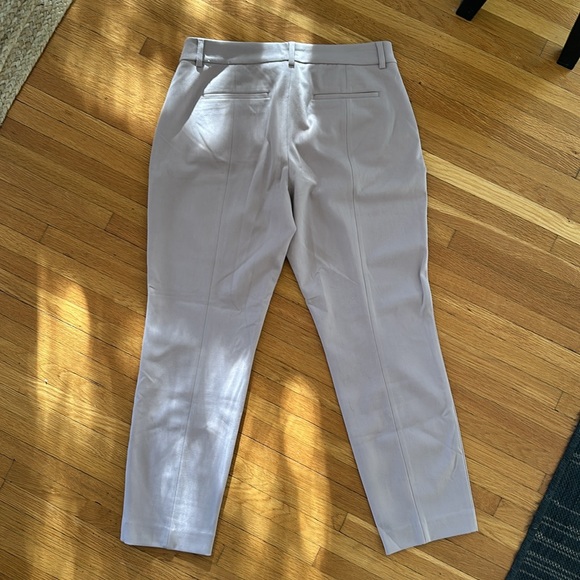 Express Columnist Ankle Stretch Pant - Picture 4 of 5